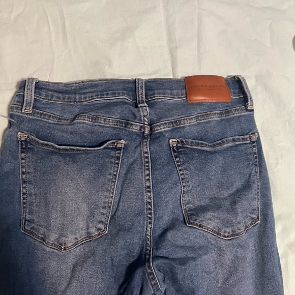 Lucky Brand Jeans - Picture 3 of 4